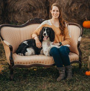 Meet your Posher, Brianna